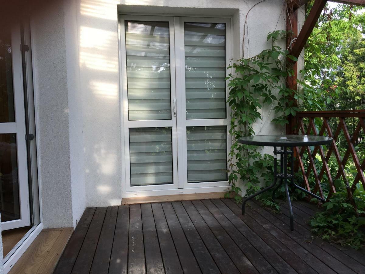 Noclegi Tulipan Konin  Exteriör bild