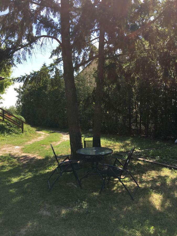 Noclegi Tulipan Konin  Exteriör bild
